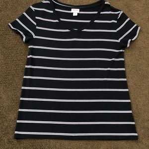 Oversized, very soft t-shirt